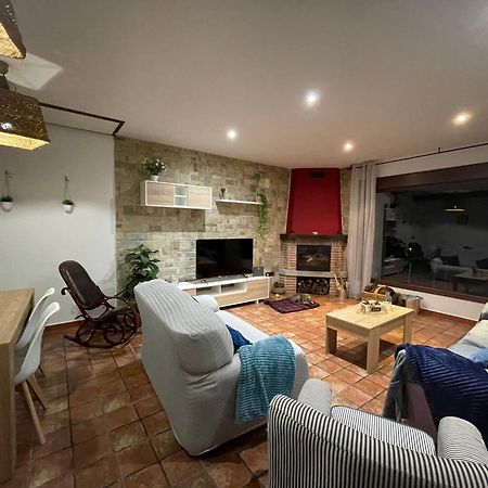 Casa La Peguera Villa La Parra  Екстериор снимка