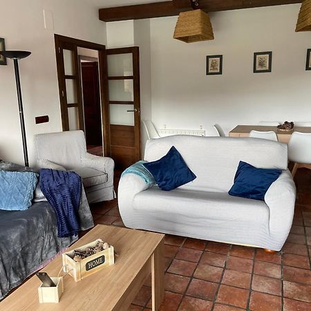 Casa La Peguera Villa La Parra  Екстериор снимка
