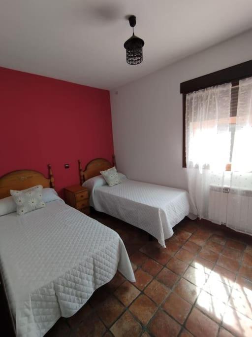 Casa La Peguera Villa La Parra  Екстериор снимка