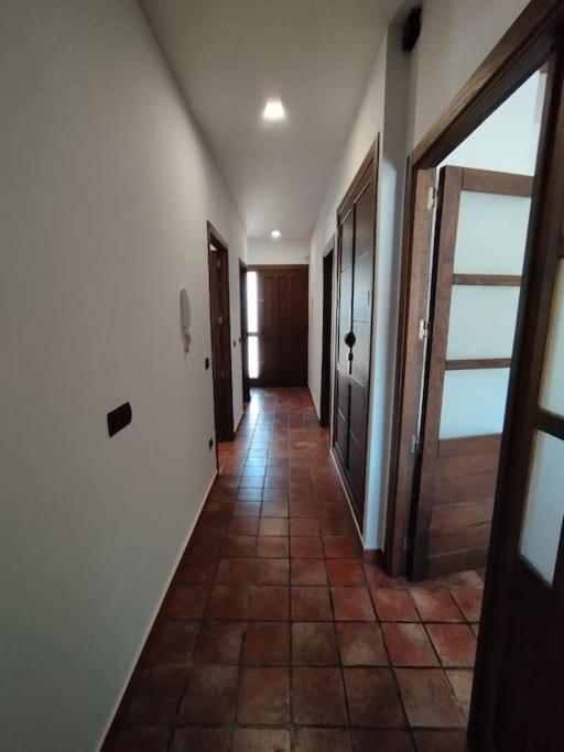 Casa La Peguera Villa La Parra  Екстериор снимка