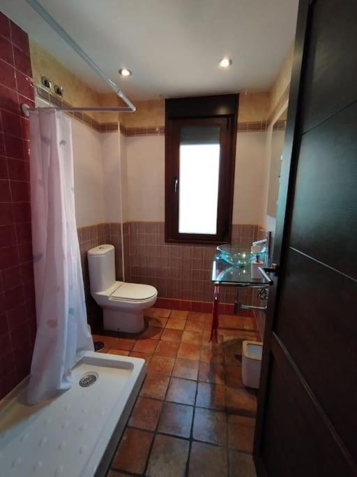 Casa La Peguera Villa La Parra  Екстериор снимка