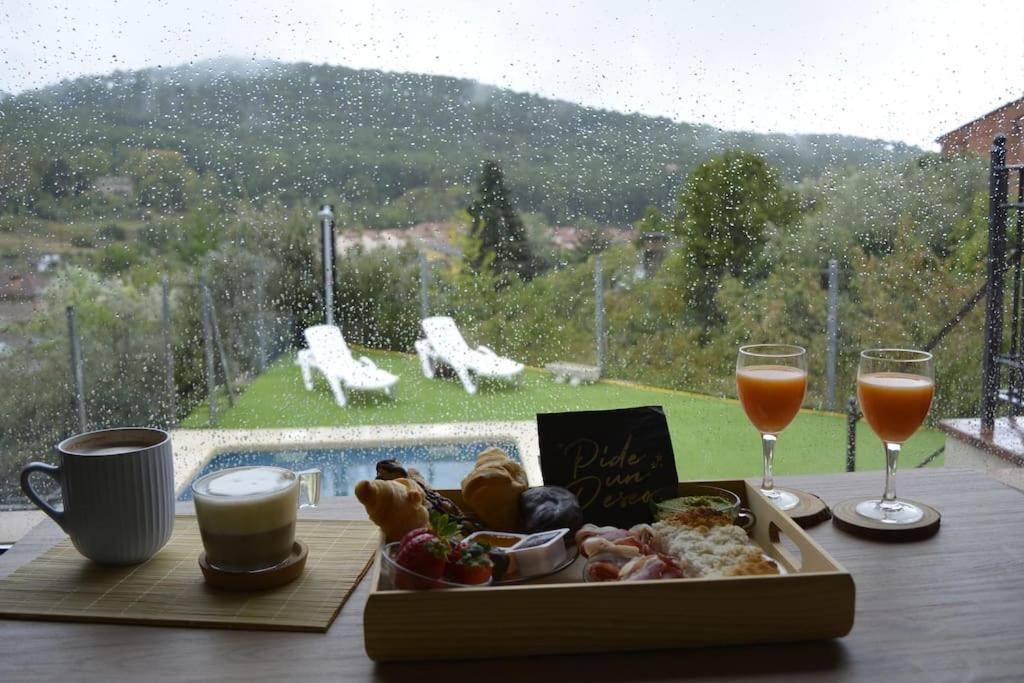 Casa La Peguera Villa La Parra  Екстериор снимка