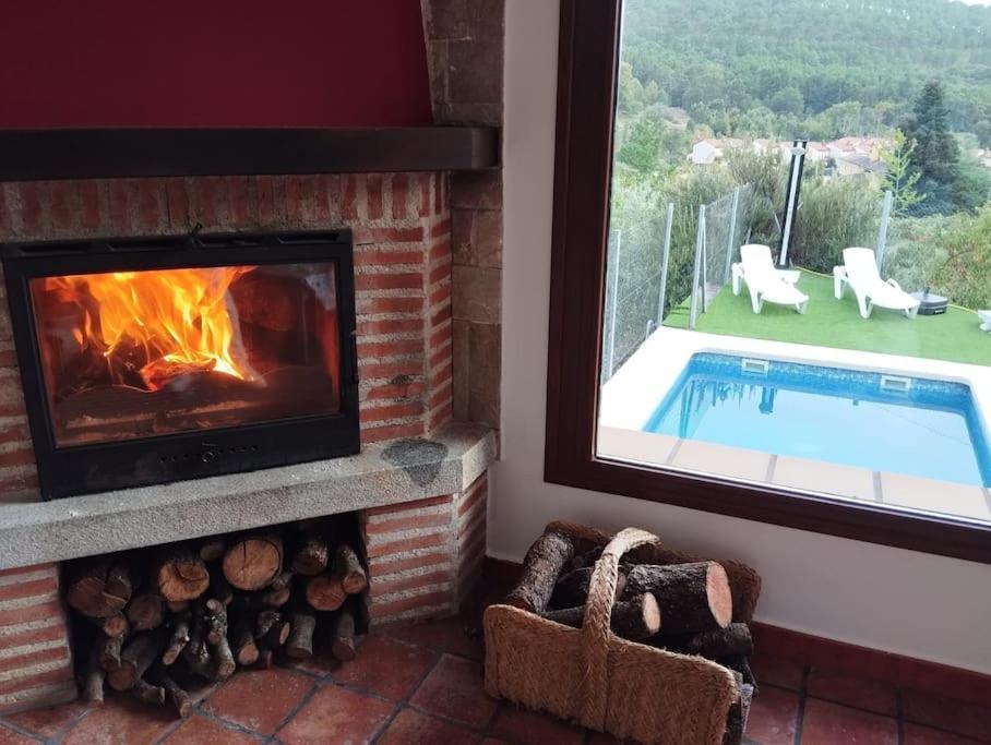 Casa La Peguera Villa La Parra  Екстериор снимка