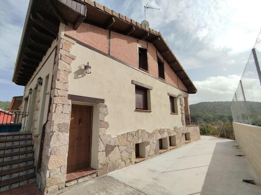 Casa La Peguera Villa La Parra  Екстериор снимка
