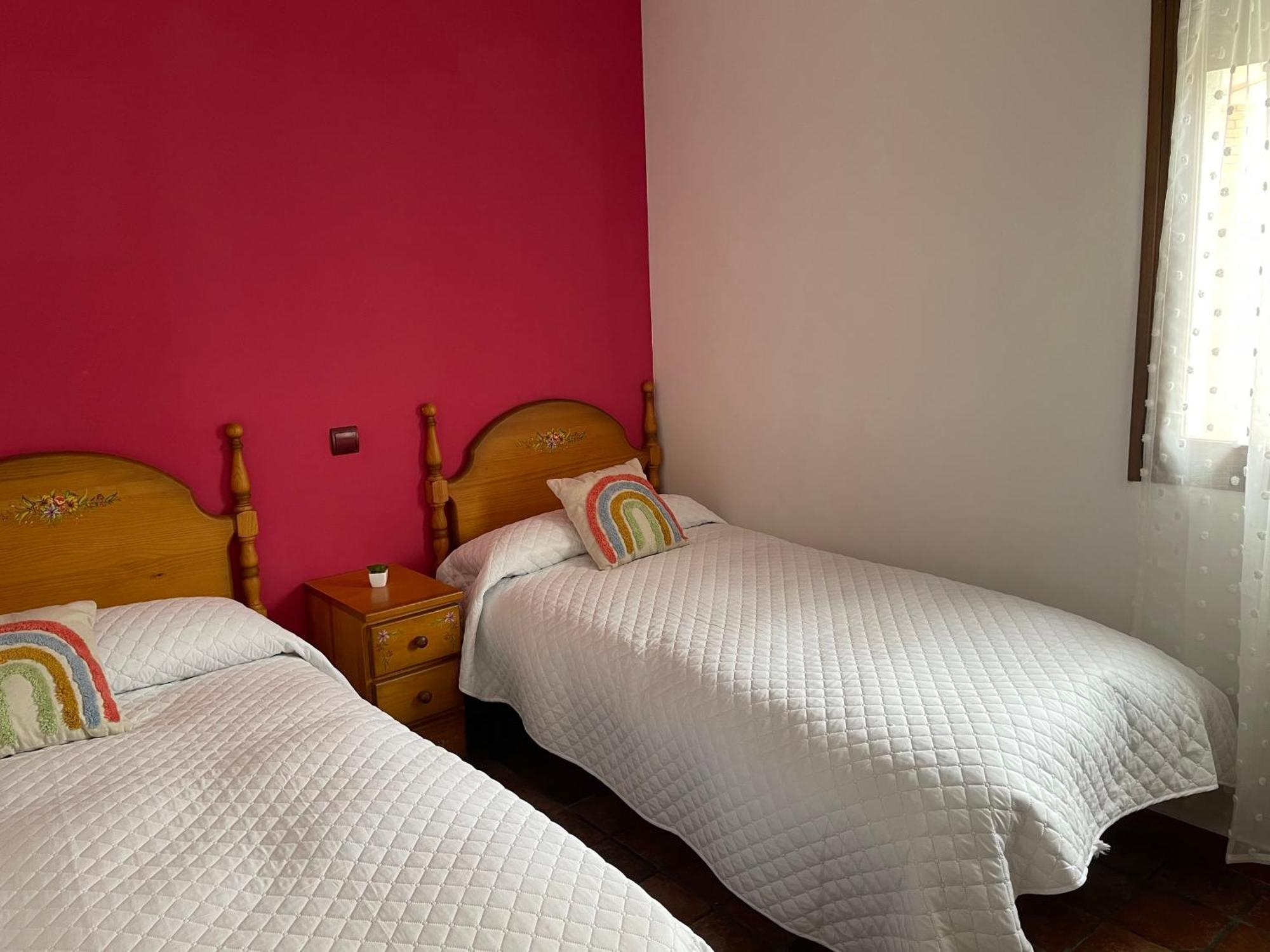Casa La Peguera Villa La Parra  Екстериор снимка