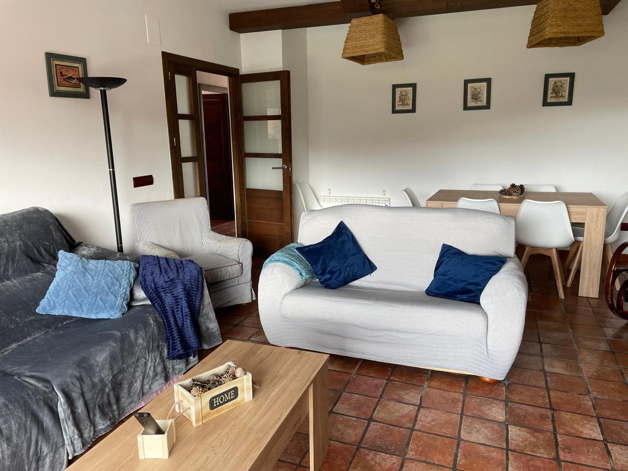 Casa La Peguera Villa La Parra  Екстериор снимка