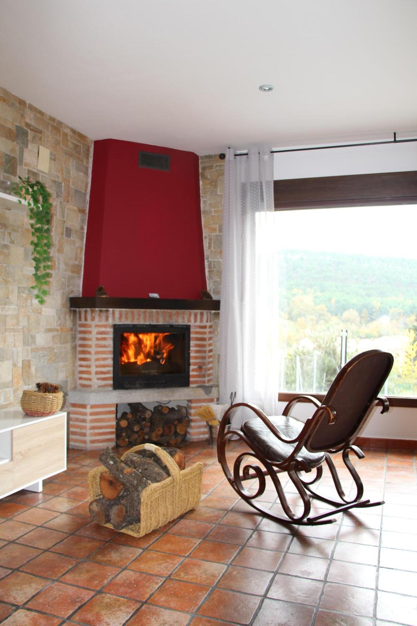 Casa La Peguera Villa La Parra  Екстериор снимка